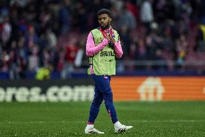 安全平台-血亏❗29岁勒马尔今夏恐遭清洗，马竞18年花7200万&amp;现身价仅500万